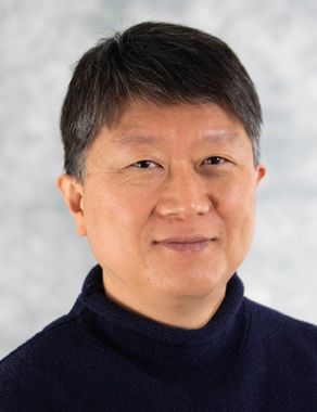 이동원 펜실베이니아주립대 교수.