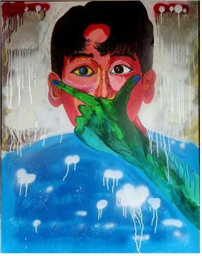 No Mouth Project. 환경(Environment)