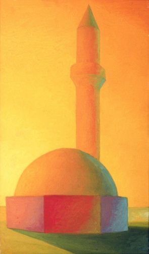 살보 'Senza titolo', 1990[살보재단·글래드스톤 제공. 재판매 및 DB 금지]