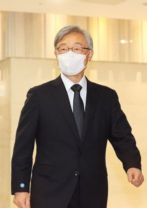 최재형 전 감사원장