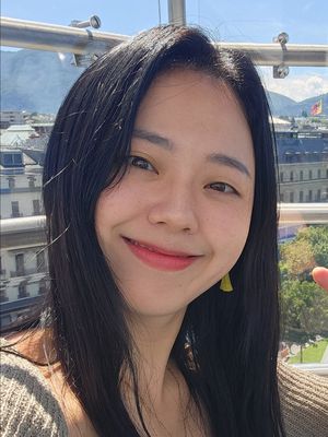 유혜인 환경운동연합 정책변화팀 선임활동가. 본인 제공