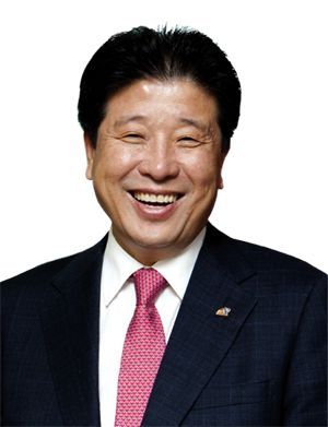 곽근호 에이플러스에셋 회장