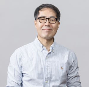 조민행 IBS 분자 분광학 및 동력학 연구단장(교신저자)