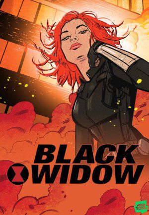 마블 웹툰 '블랙 위도우'                                      '샹치와 텐 링즈의 전설'