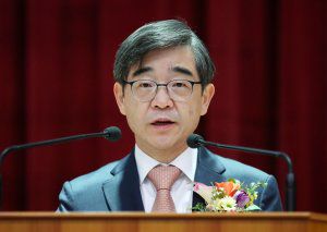 권순일 前 대법관. 뉴시스