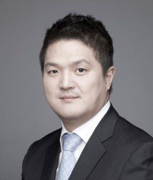 이혁진 전 옵티머스운용 대표.