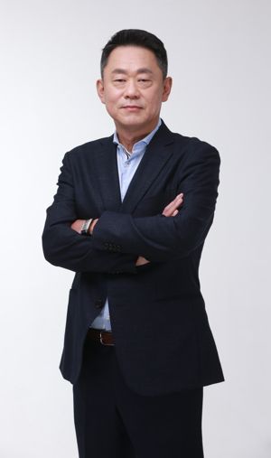 김하용 킵스파마 총괄 대표. 킵스파마 제공.