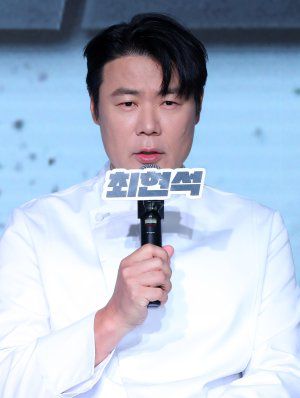 스타 셰프 최현석. 사진=뉴시스