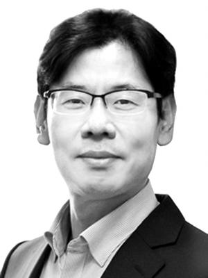 김규식 디지털뉴스부 부장