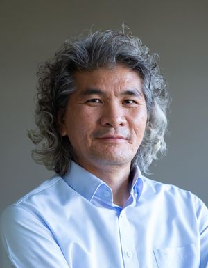 이창준 기초과학연구원 인지 및 사회성 연구단장. [사진=IBS]