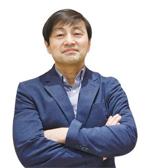 허주환 아이스크림미디어 대표