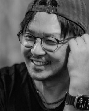 사진 출처: 김민수 작가 페이스북