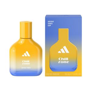 아디다스 바이브 컬렉션 칠 존 오드퍼퓸