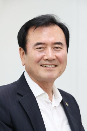 서춘수 함양군수 (사진=함양군)