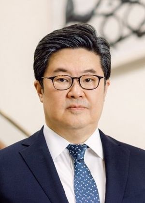 김병주 MBK파트너스 회장.