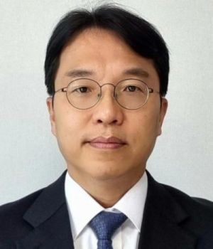 강주엽 신임 행정중심복합도시건설청장. 연합뉴스