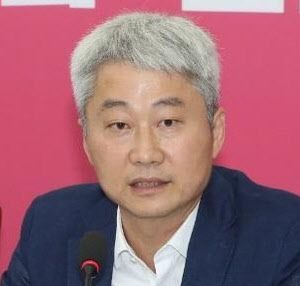 미래통합당 김근식 서울 송파병 당협위원장./연합뉴스