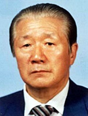 강경화 장관의 시아버지인 이기을 연세대 명예교수/조선일보DB