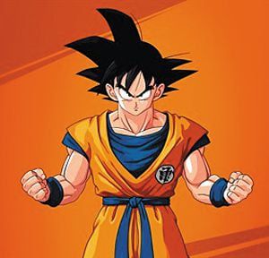 일본 만화 거장 고(故) 도리야마 아키라씨의 대표작 '드래곤볼'의 주인공 손오공. /엑스박스