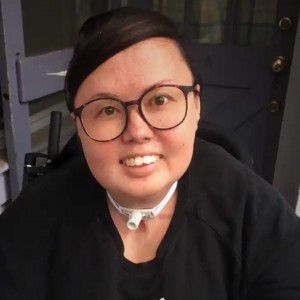 스테이시 박 밀번[출처 미국 국립여성역사박물관. 재판매 및 DB금지]