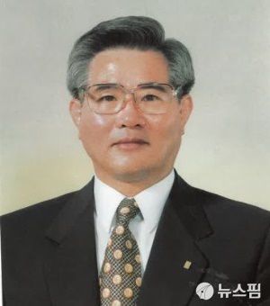 고 송순천 교수. [사진=뉴스핌 DB]