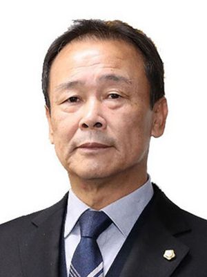 이춘만 인제군의장. 인제군의회 제공