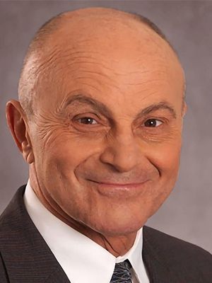 유진 파마 시카고대 교수. 시카고대 홈페이지 캡처