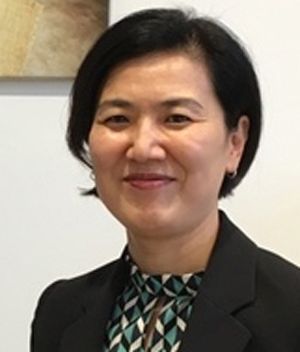 오현주   국가안보실 3차장