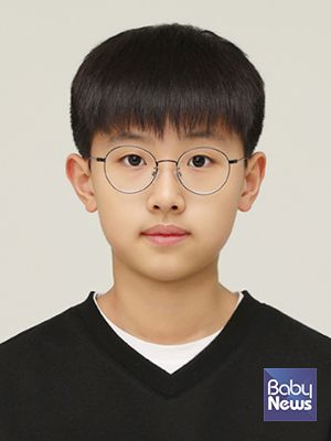 김다온 굿네이버스 아동권리모니터링단원(중학교 2학년). ⓒ굿네이버스