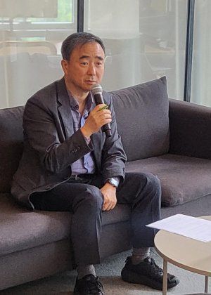 임문영 더불어민주당 디지털특별위원장