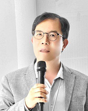 ㈜더폴라리스 김명준 대표