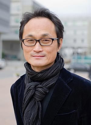 ▲한국예술종합학교 김태웅 교수. ⓒ한예종