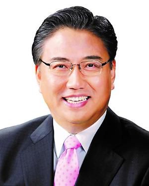 박진 외교부 장관 후보자