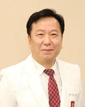 정호영 보건복지부 장관 후보자