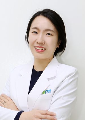 순천향대 부천병원 안과 김진하 교수.    사진 | 순천향대 부천병원