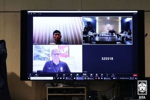 제공 | 대한축구협회