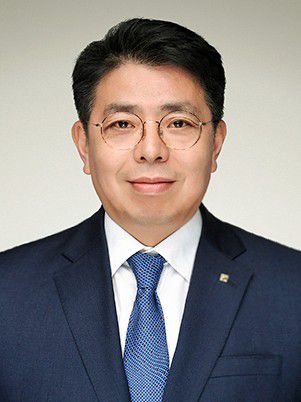 정일선 광주은행 15대 행장. 사진제공=광주은행