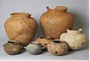 고창 신대리 유물[한국문화재재단 제공. 재판매 및 DB금지]