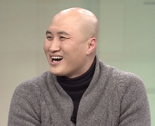 개그맨 윤성호. /JTBC