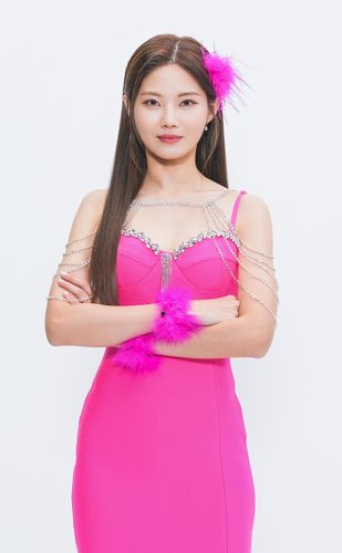 TV조선 '미스트롯3' 2위 배아현[TV조선 제공. 재판매 및 DB 금지]