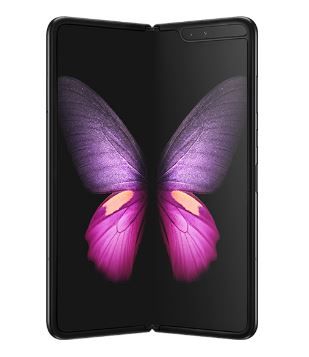 삼성 ‘갤럭시폴드 5G’