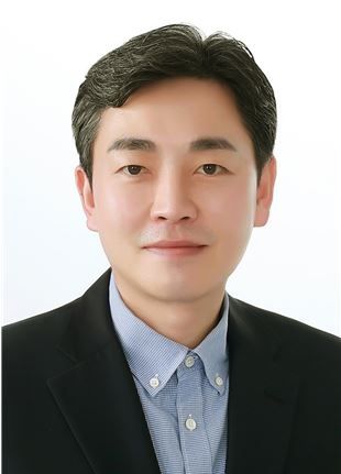 김성준 서울시의원