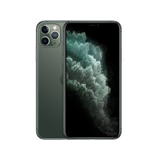 애플 ‘아이폰11 프로 맥스’