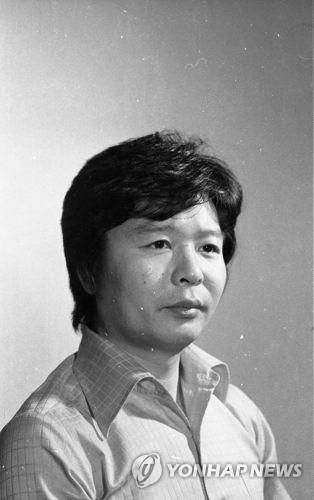 쟈니브라더스 진성만[연합뉴스 자료 사진]