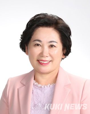 김옥수 충남도의원