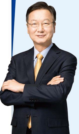 최성안 삼성중공업 대표이사 부회장. 삼성중공업 제공