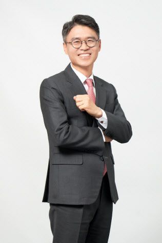 전범식 사학연금 CIO (사진=사학연금)