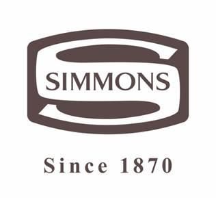 시몬스 침대 로고 [시몬스 침대 제공. 재판매 및 DB 금지]
