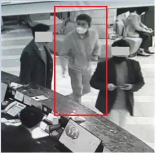 김봉현 전 스타모빌리티 회장[서울남부지검 제공. 재판매 및 DB금지]