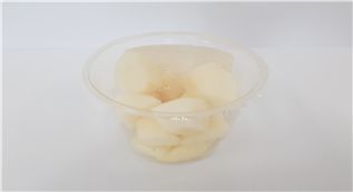 컵과일_배.  사진|춘천시청